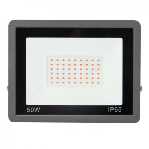 Прожектор уличный ULF-P42-50W/SPBR IP65 180-260V BLACK картон Прожектор уличный ULF-P42-50W/SPBR IP65 180-260V BLACK картон