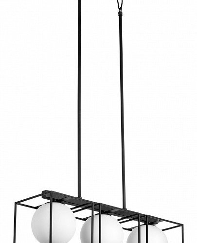 Подвесная люстра Lightstar Gabbia 732137
