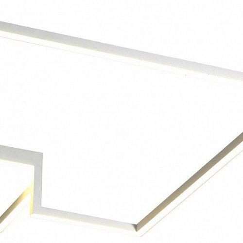 Потолочный светодиодный светильник Mantra Boutique 7684