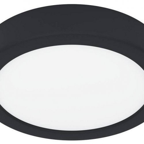 Настенно-потолочный светильник Fueva 6 901324