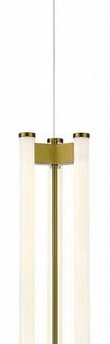 Подвесной светильник iLedex Rocks 2301-3M BR