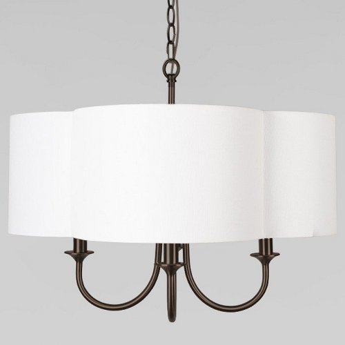 Подвесной светильник LOFT IT Silence 10303P Copper black