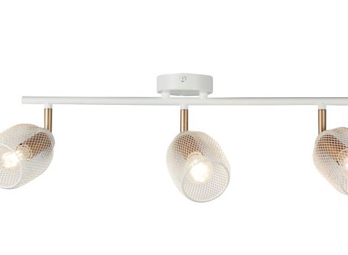 Спот Adalina V11841-3C Спот Adalina V11841-3C