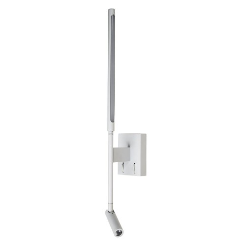 Настенный светильник Led4U LEDtrec LT7181 WH
