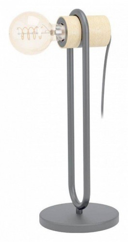 Интерьерная настольная лампа Eglo Chieveley 43543