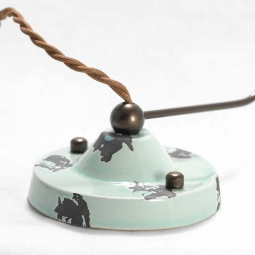 Бра Lussole Loft Vermilion GRLSP-8158 Бра Lussole Loft Vermilion GRLSP-8158