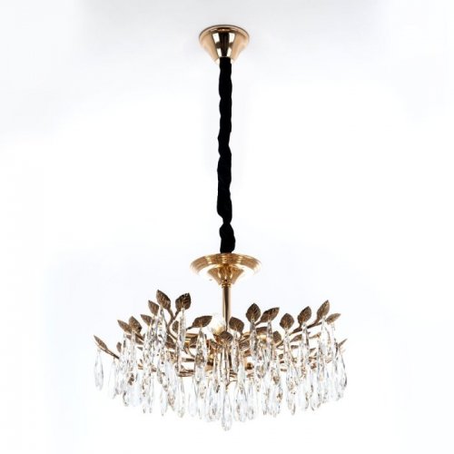 Подвесная люстра MODELUX ML.6747.5 GD