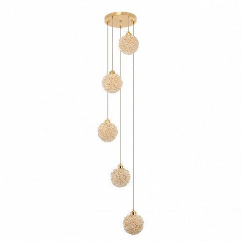 Подвесной светильник Cloudy CL323052 Подвесной светильник Cloudy CL323052