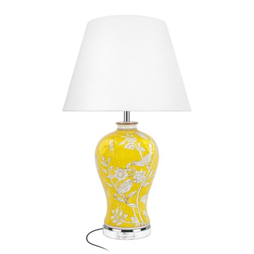 Интерьерная настольная лампа Loft IT Acacia 10387T Интерьерная настольная лампа Loft IT Acacia 10387T