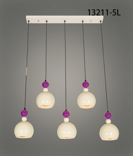 Подвесной светильник Alfa-Light F4124 F4124-23