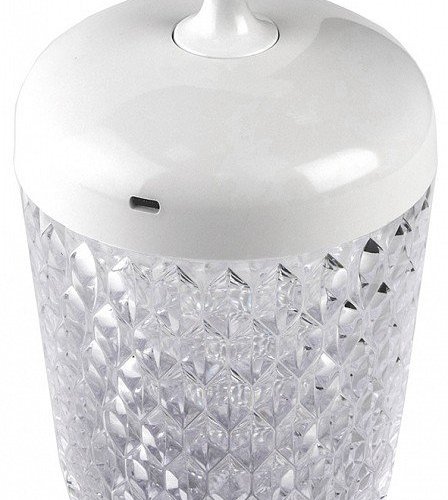 Интерьерная настольная лампа Escada Vibe 10255/L LED Интерьерная настольная лампа Escada Vibe 10255/L LED