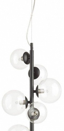 Подвесной светильник Odeon Light Tovi 4818/6