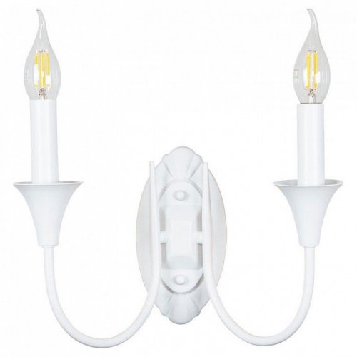 Бра Arte Lamp Collinetta A4094AP-2WH Бра Arte Lamp Collinetta A4094AP-2WH