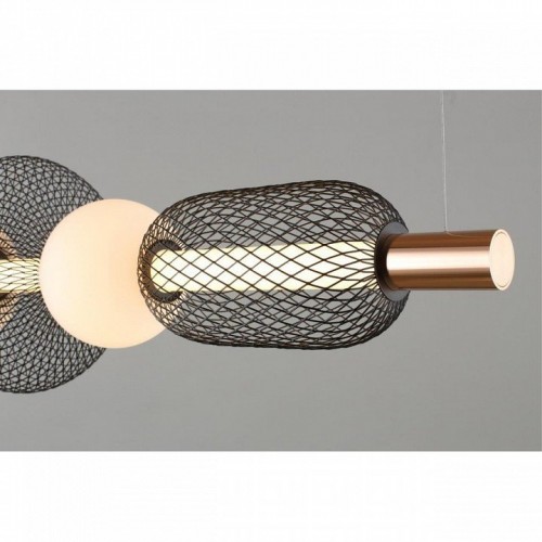 Подвесной светодиодный светильник Aployt Nikusia APL.658.03.29