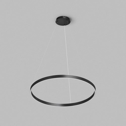 Подвесной светильник Denkirs RAYDIA DK6273-BK