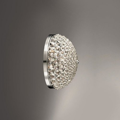 Бра Illuminati 1203222 MB12032022-2A chrome/smoky Бра Illuminati 1203222 MB12032022-2A chrome/smoky