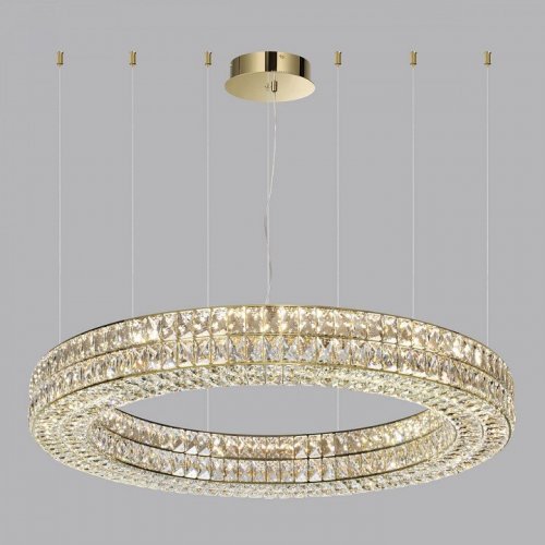 Подвесная люстра Odeon Light Panta 4926/98L