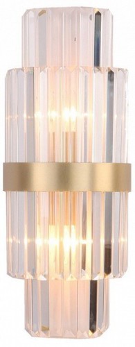 Настенный светильник Newport 10244/A М0064752