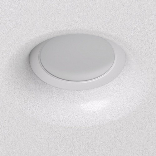 Точечный светильник Denkirs INVIZ DK2080-WH