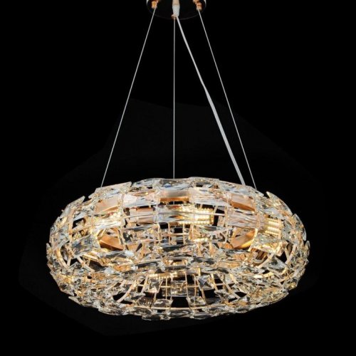 Подвесная люстра Alfa Light F4024-24