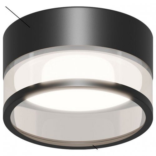 Встраиваемый светильник Apeyron Electrics Sunrise 16-109 Встраиваемый светильник Apeyron Electrics Sunrise 16-109