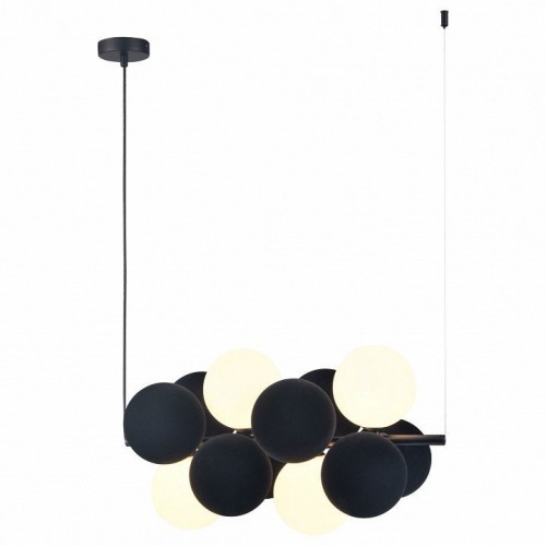 Подвесной светильник Wertmark Berta WE237.12.023