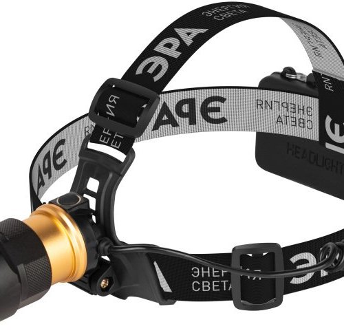 Налобный фонарь GA-503 GA-503