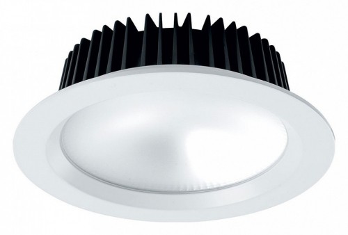 Встраиваемый светодилдный светильник Feron AL265 41619