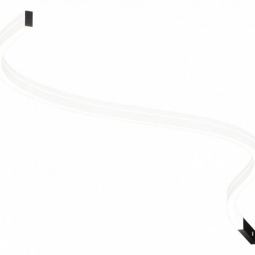 Трековый светильник Maytoni Flex TR186-1-8W4K-B