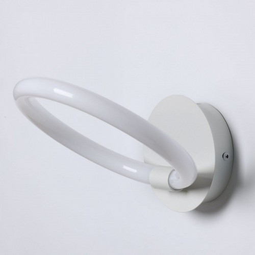 Настенный светильник DeMarkt Толедо 312024101