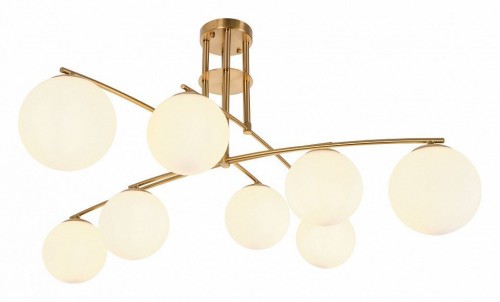 Потолочная люстра MyFar Aerton MR1941-8C