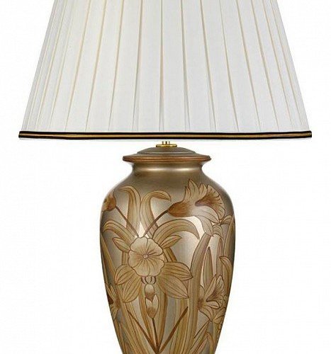 Настольная лампа декоративная Elstead Lighting Dian DL-DIAN-TL Настольная лампа декоративная Elstead Lighting Dian DL-DIAN-TL