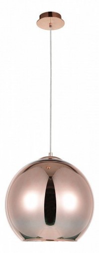 Подвесной светильник Favourite Pink Jazz 2106-1P