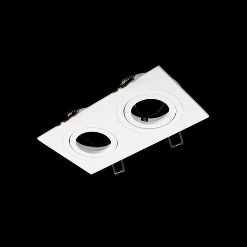 Точечный светильник Loft IT Hap 10341/2A White