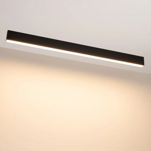 Настенно-потолочный светильник Arlight LINE 056354