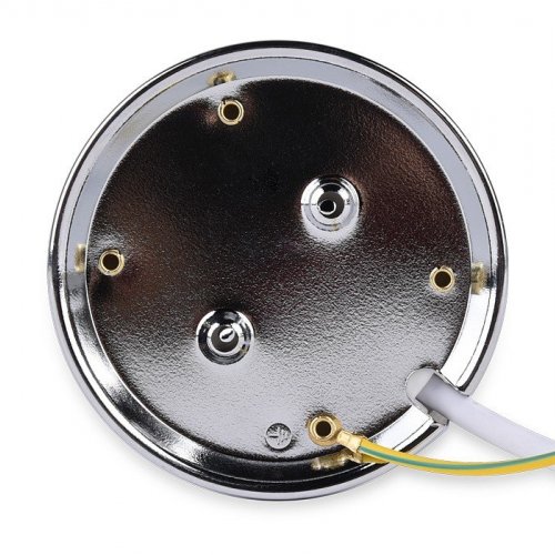 Встраиваемый светильник Ambrella light Led Downlight G102 СH