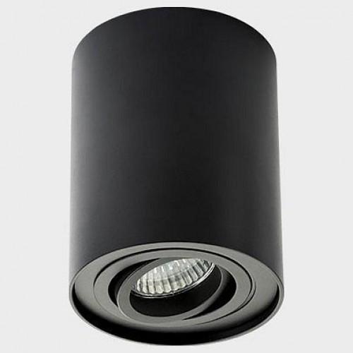 Потолочный светильник Italline 5600 black