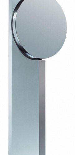 Настенный светильник Odeon Light Reflection 7095/3WL