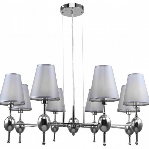 Подвесная люстра Escada Elegy 2106/8S