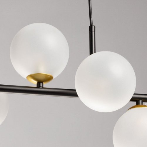 Подвесной светильник De City Оливия 19 306015707