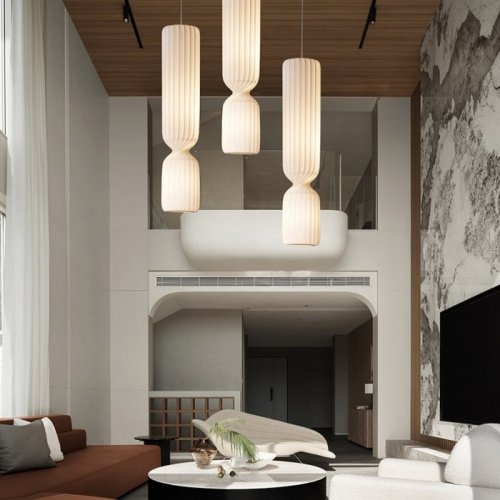 Подвесной светильник ImperiumLoft Taisto01