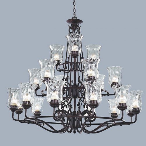 Подвесная люстра LArte Luce Gela L17700.19 Подвесная люстра LArte Luce Gela L17700.19