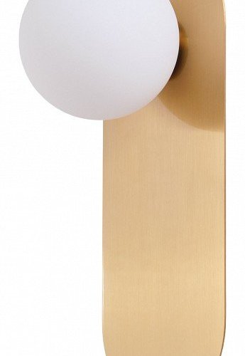 Настенный светильник MyFar July MR2000-1W Настенный светильник MyFar July MR2000-1W