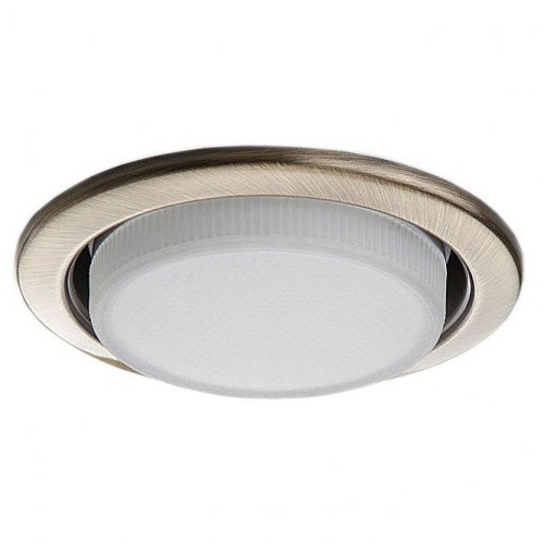 Точечный встраиваемый светильник Lightstar Tensio 212111 Точечный встраиваемый светильник Lightstar Tensio 212111