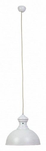 Подвесной светильник Manne Lydia CL.7001-1CREAM/S