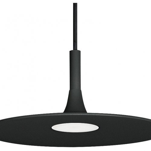 Подвесной светодиодный светильник Arlight SP-Fiore-R250-8W Warm3000 035997 Подвесной светодиодный светильник Arlight SP-Fiore-R250-8W Warm3000 035997