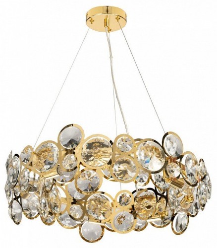 Подвесная люстра De City Арман 462011308