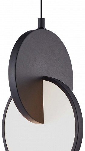 Подвесной светодиодный светильник F-Promo Grahan 4606-1P Подвесной светодиодный светильник F-Promo Grahan 4606-1P