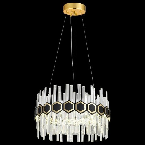 Подвесная люстра Natali Kovaltseva Innovation INNOVATION STYLE 83015