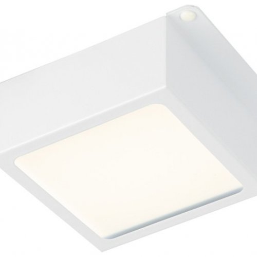 Точечный светильник SPO-6 SPO-646-3-4K-W6